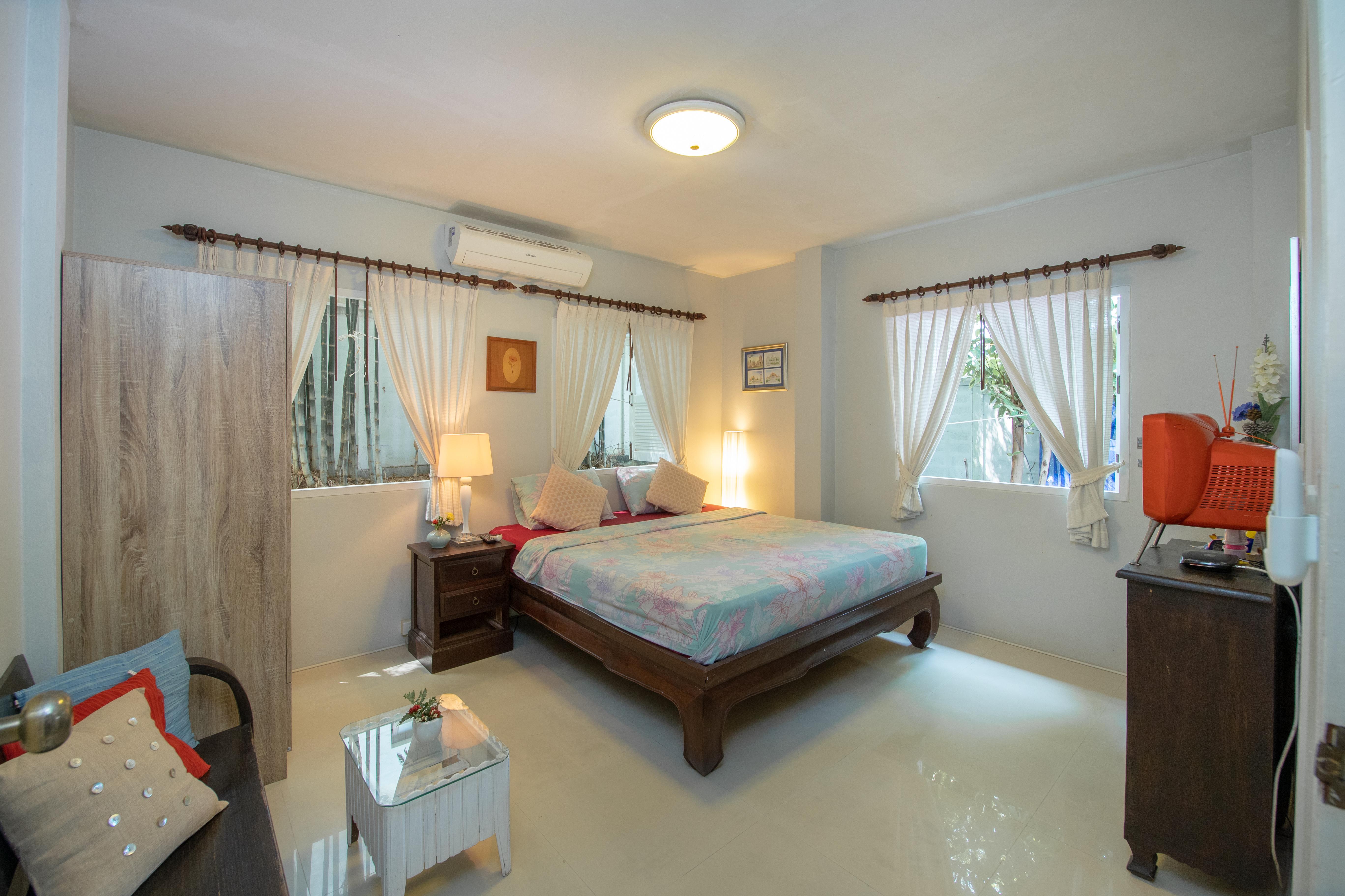 Banyan House Samui Bed And Breakfast (Adults Only) Чавенг Экстерьер фото