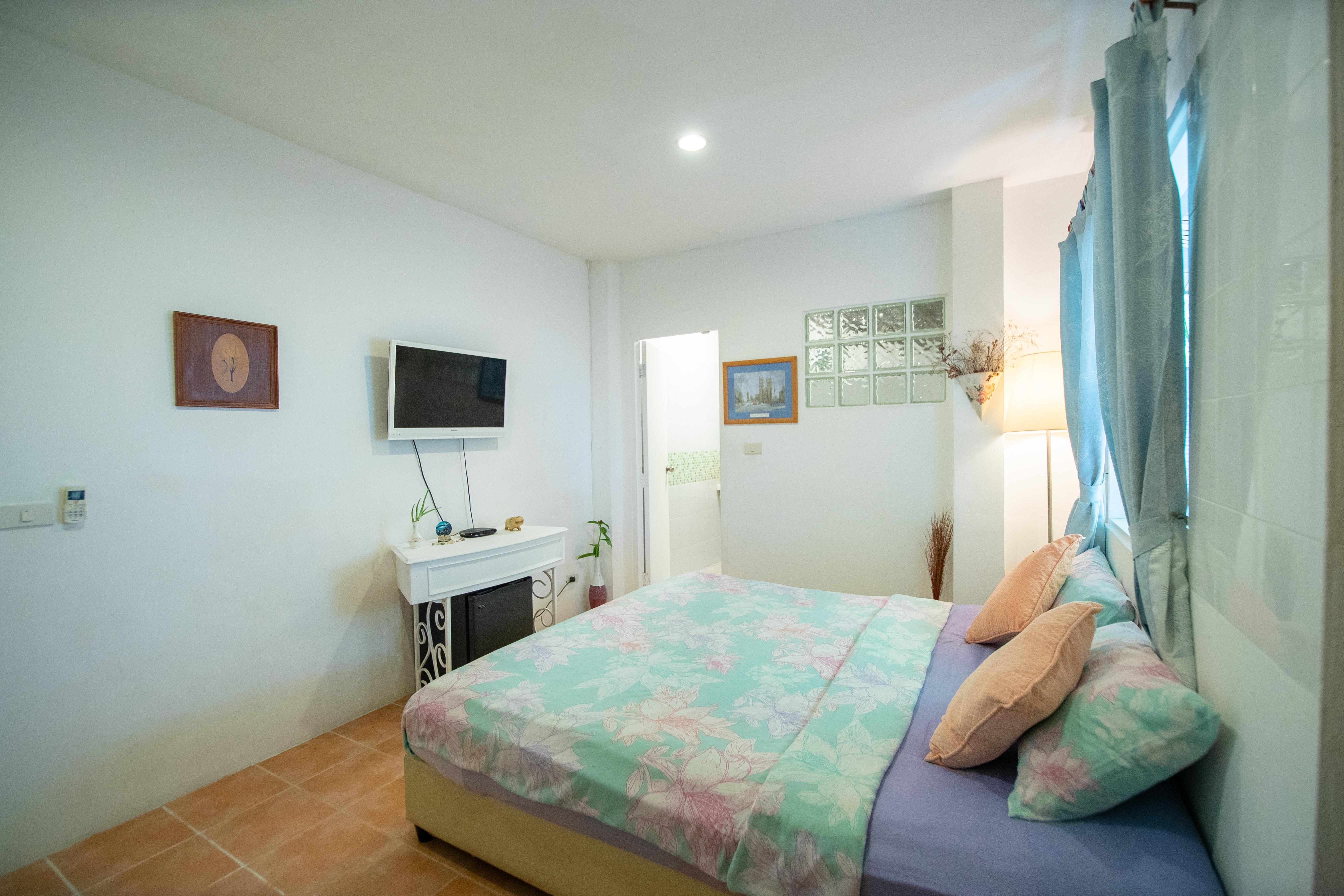 Banyan House Samui Bed And Breakfast (Adults Only) Чавенг Экстерьер фото