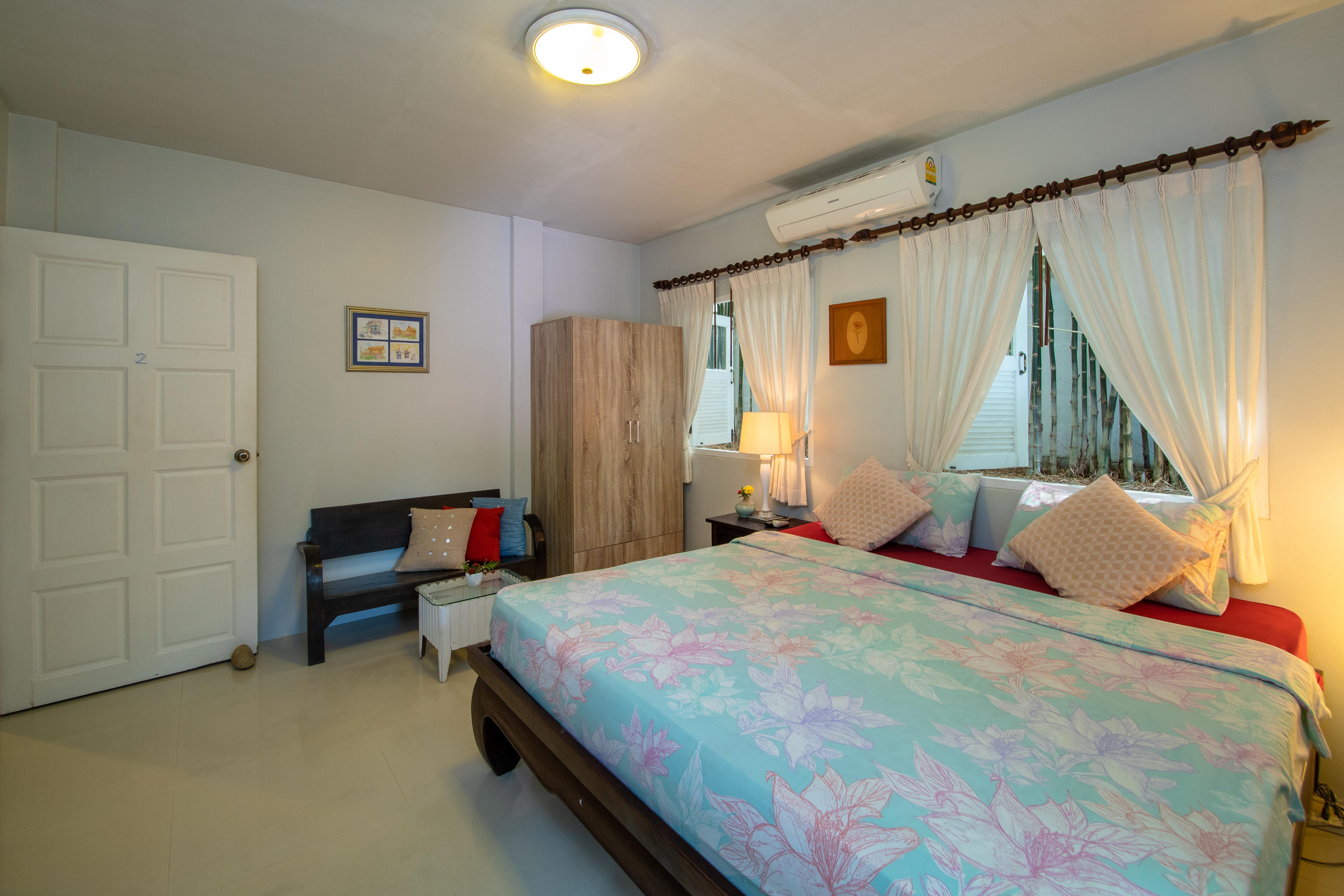 Banyan House Samui Bed And Breakfast (Adults Only) Чавенг Экстерьер фото