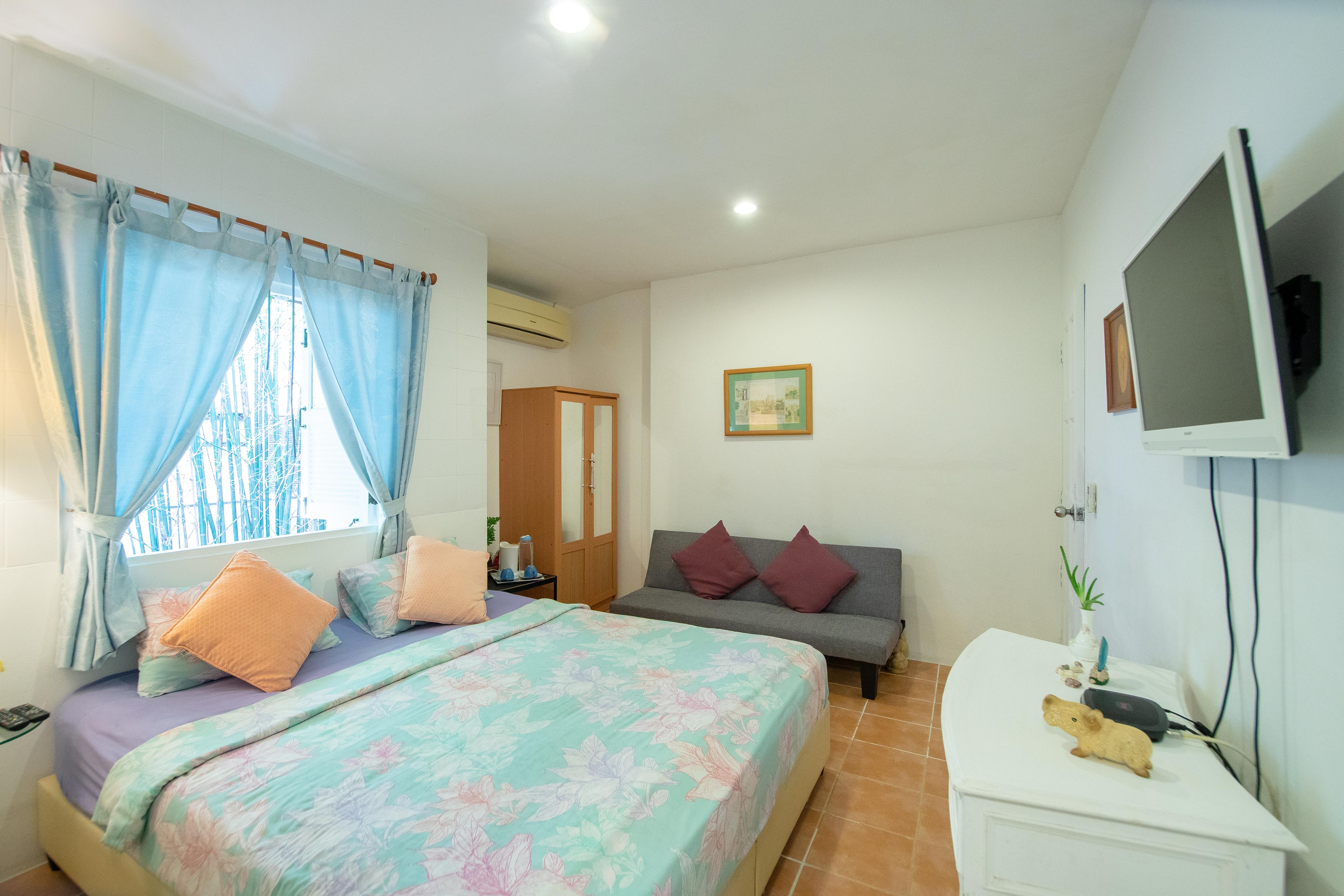 Banyan House Samui Bed And Breakfast (Adults Only) Чавенг Экстерьер фото