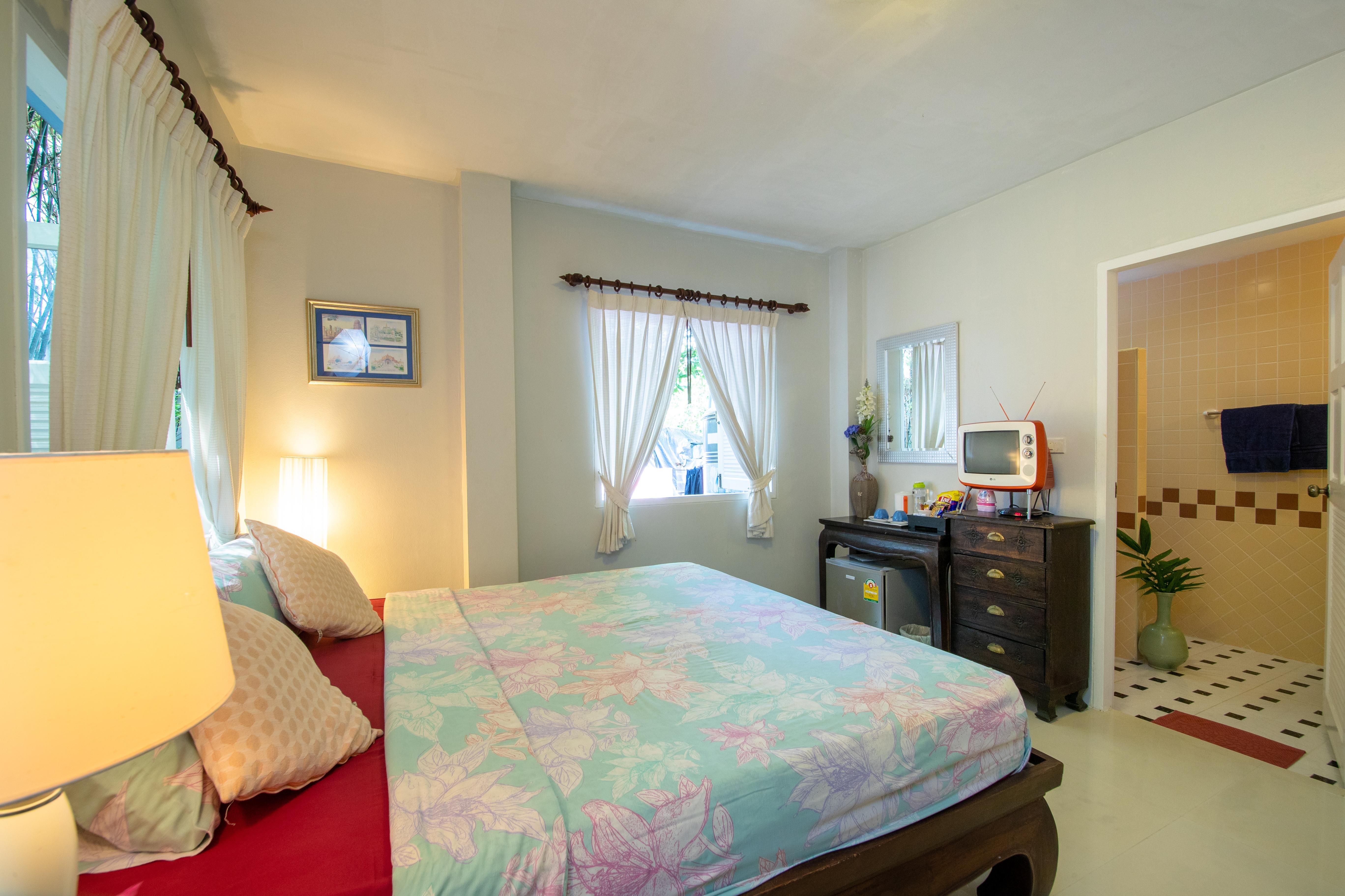 Banyan House Samui Bed And Breakfast (Adults Only) Чавенг Экстерьер фото