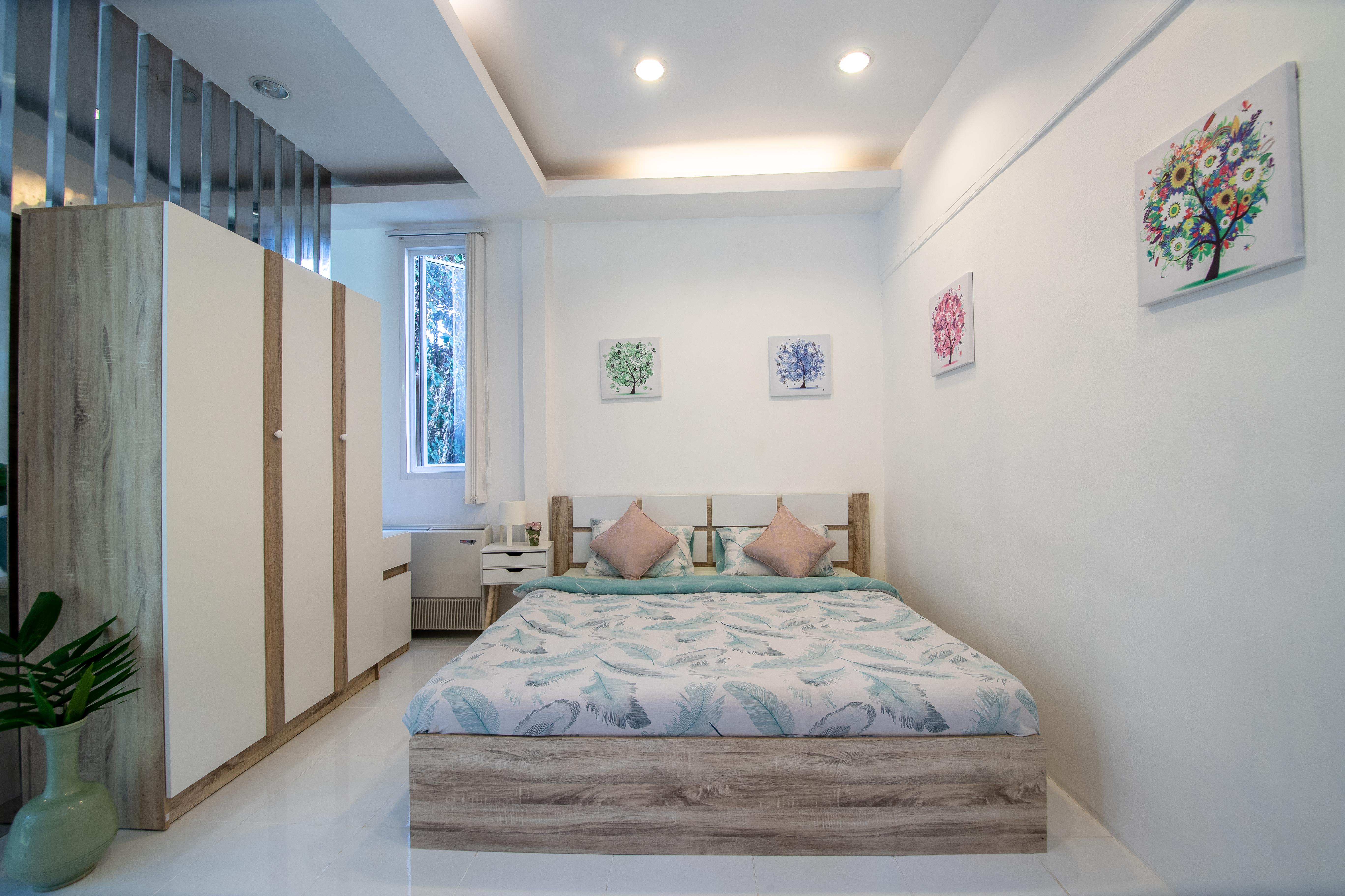 Banyan House Samui Bed And Breakfast (Adults Only) Чавенг Экстерьер фото