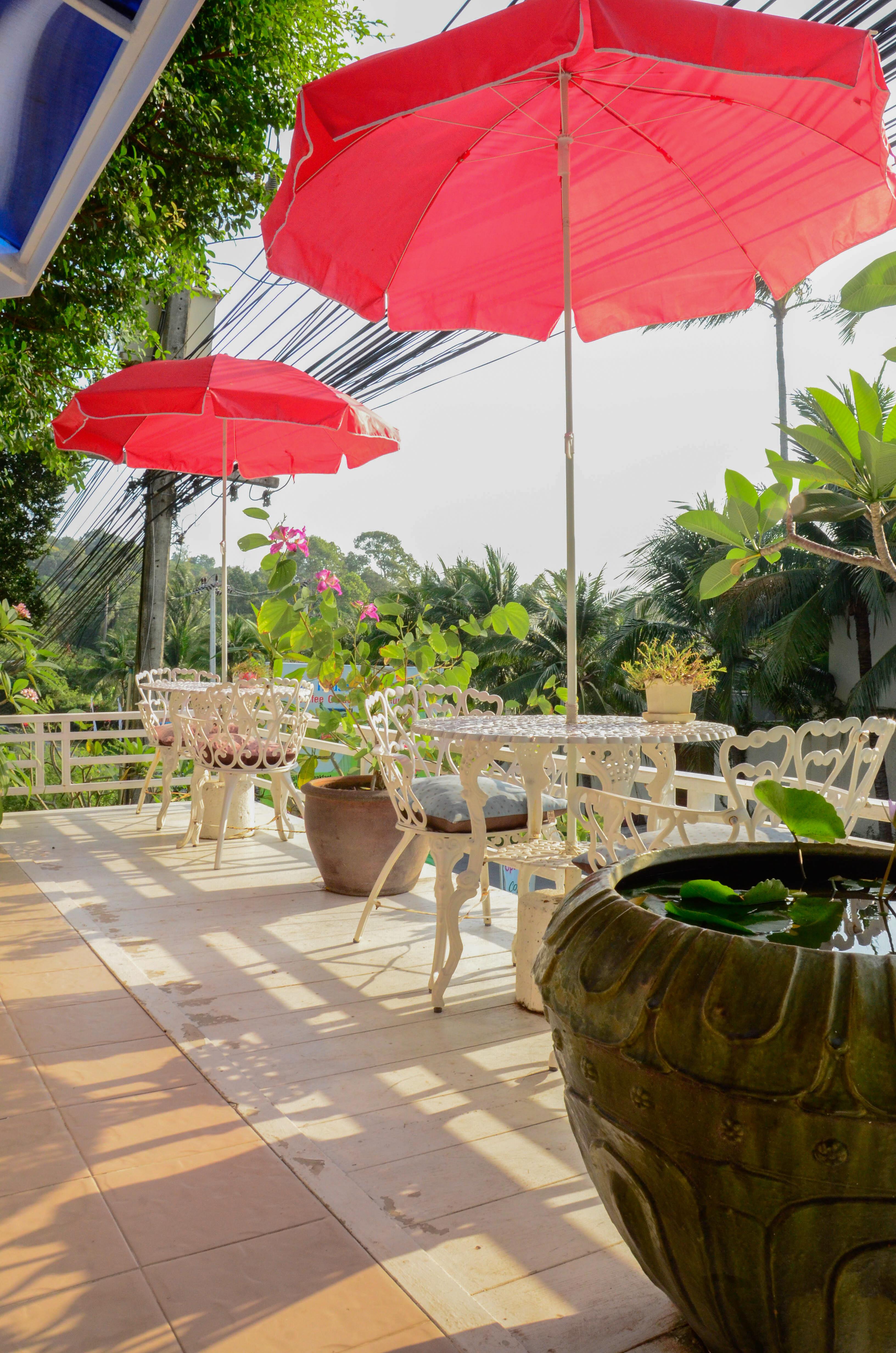 Banyan House Samui Bed And Breakfast (Adults Only) Чавенг Экстерьер фото