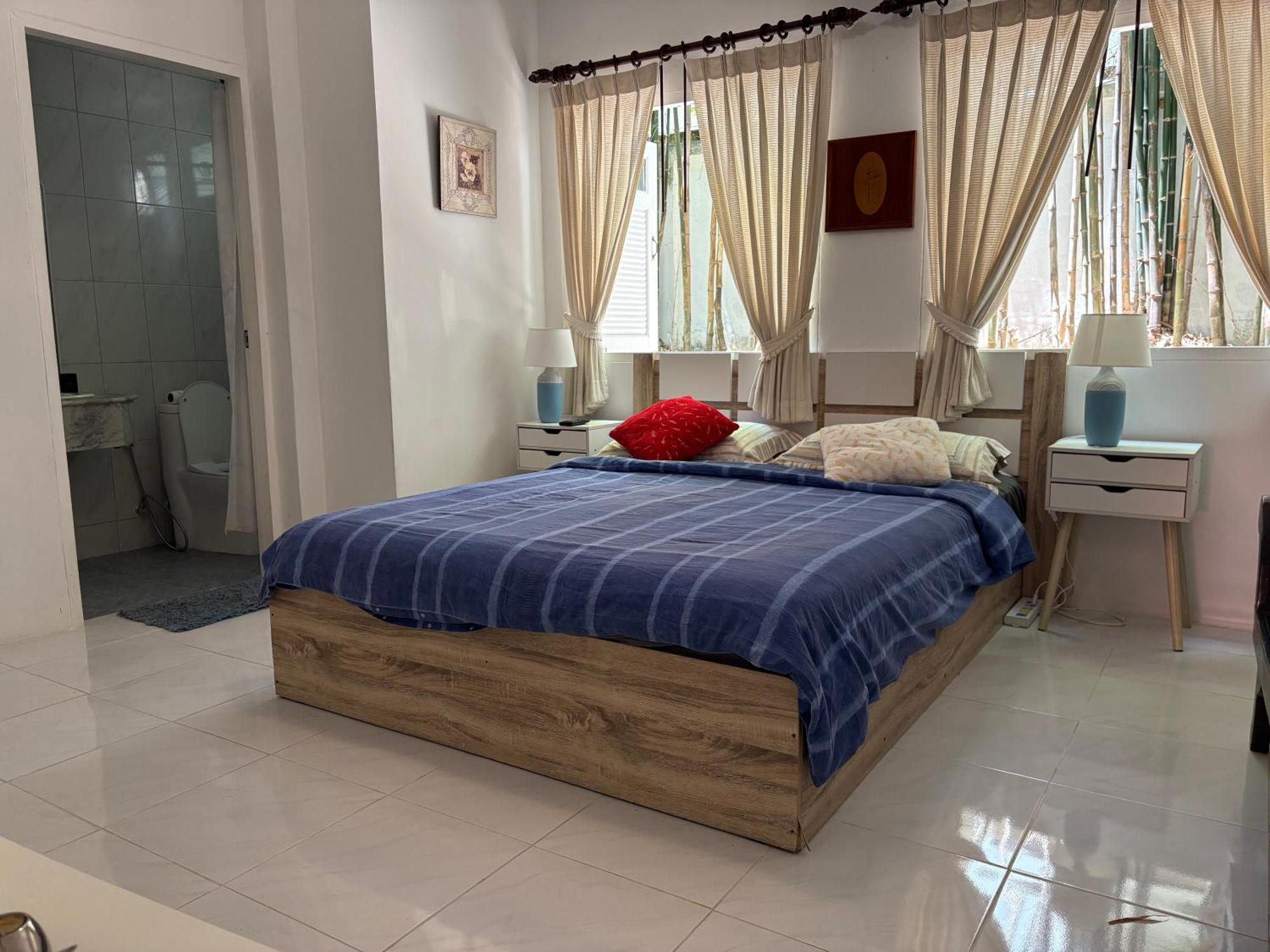 Banyan House Samui Bed And Breakfast (Adults Only) Чавенг Экстерьер фото